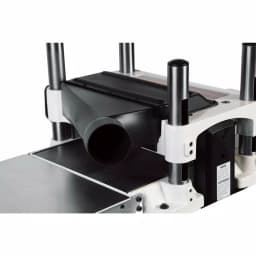 Jet JWP-15B 15 in. Straight Knife Planer, 3 HP Motor thumbnail 3