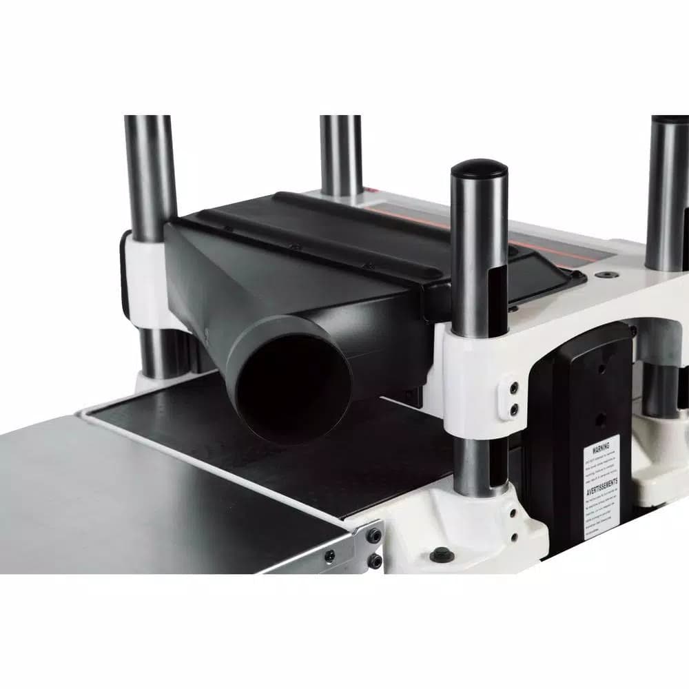 Jet JWP-15B 15 in. Straight Knife Planer, 3 HP Motor