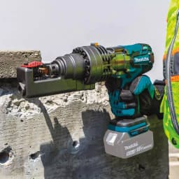 Makita 18V LXT Brushless Cordless Rebar Cutter (Tool-Only) - XCS04ZK thumbnail 11