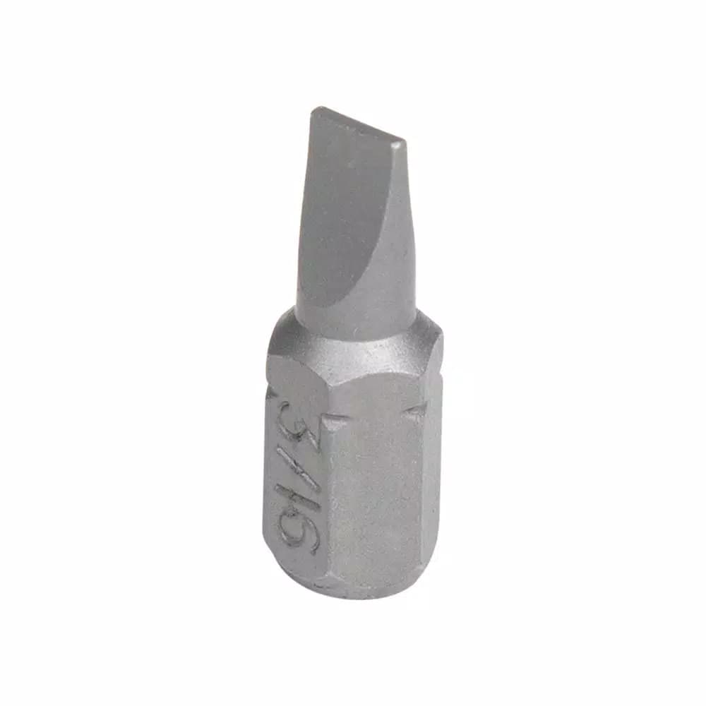 Klein Tools 1/4 in. Drive Mini Ratchet 6-Piece Set with Screwdriver Bits and Nut Drivers