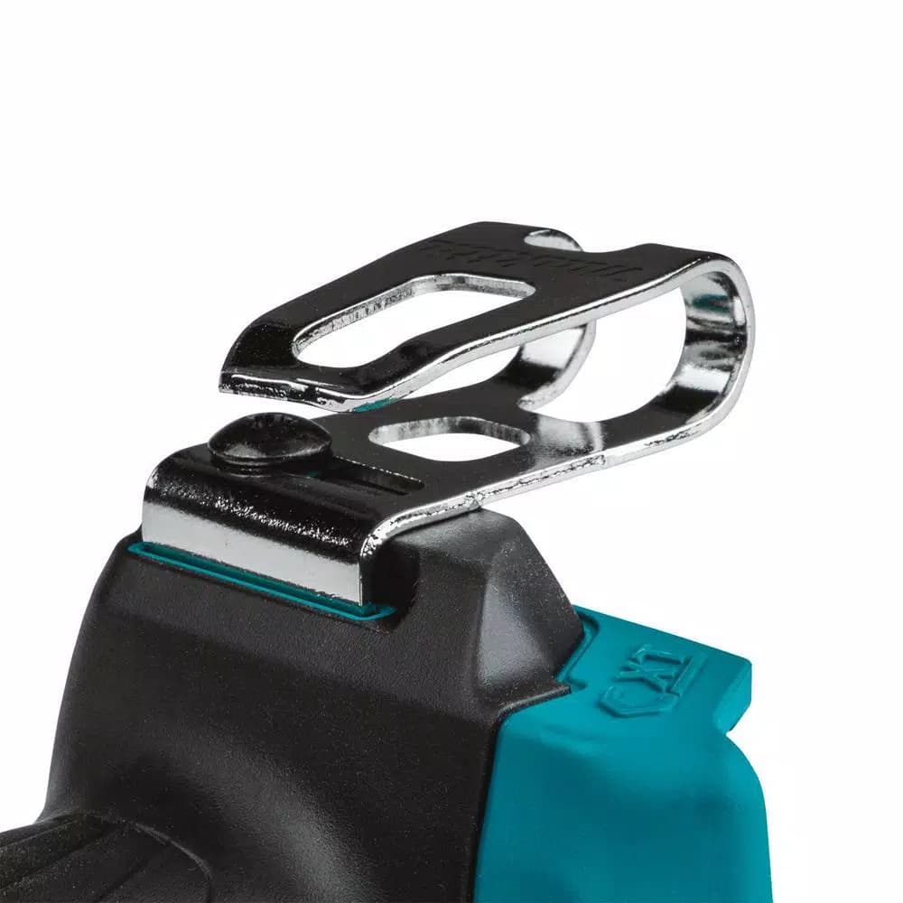 Makita 12V MAX CXT Cordless 1/4 in. Square Drive Impact Wrench Kit (2.0 Ah)