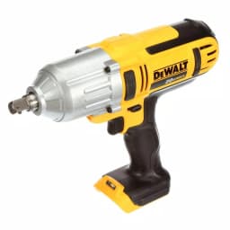 DEWALT 20V MAX Cordless 1/2 in. High Torque Impact Wrench with Detent Pin (Tool-Only) thumbnail 1