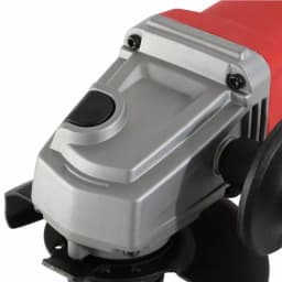 Milwaukee 11 Amp 4-1/2 in. Corded Small Angle Grinder with No-Lock Paddle Switch thumbnail 4