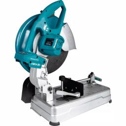 Makita 18V X2 LXT 36V Brushless 14 in. Cordless Cut-Off Saw, Tool-Only thumbnail 14