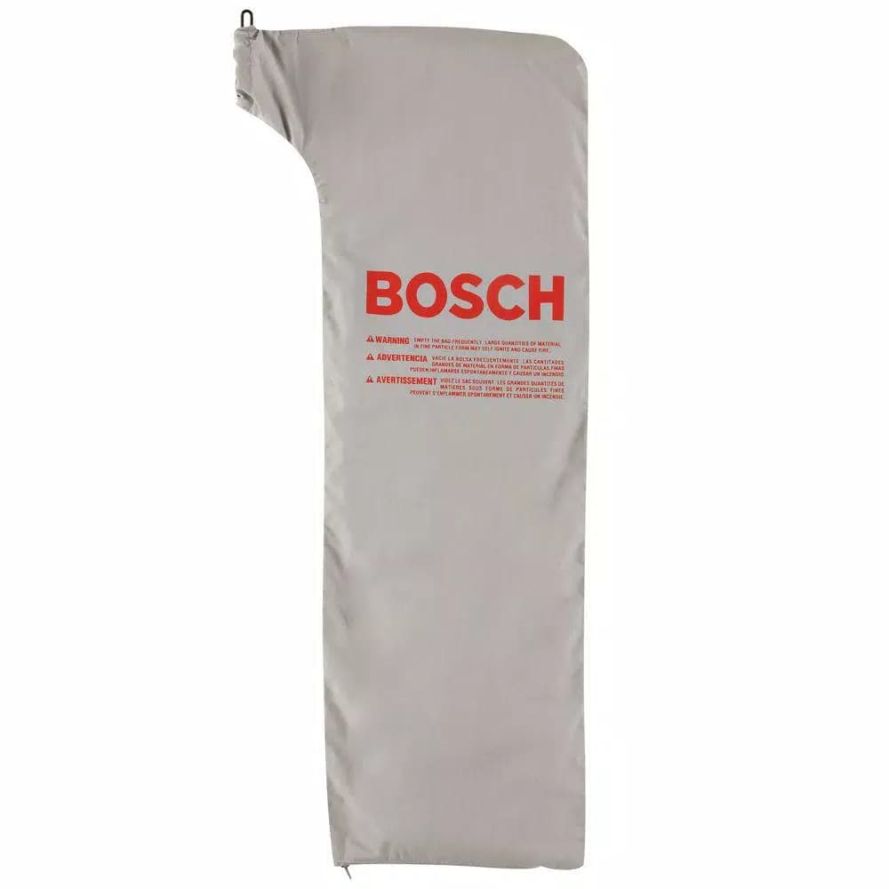 Bosch Table Saw Dust Collection System for 4000 and 4100 Series