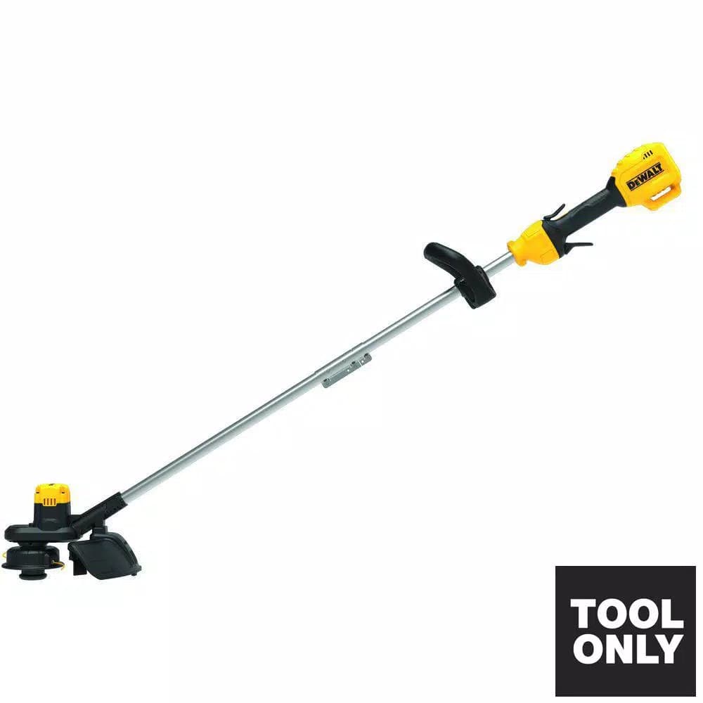 DEWALT 20V MAX Cordless String Trimmer, Tool Only