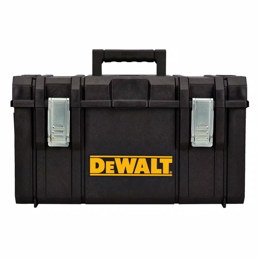 DEWALT 4-Piece Hand Tool Combo Kit with ToughSystem Tool Box