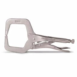 Capri Tools Klinge 7-Piece Locking Pliers Set with Capri Tools Mechanic's Tray thumbnail 6