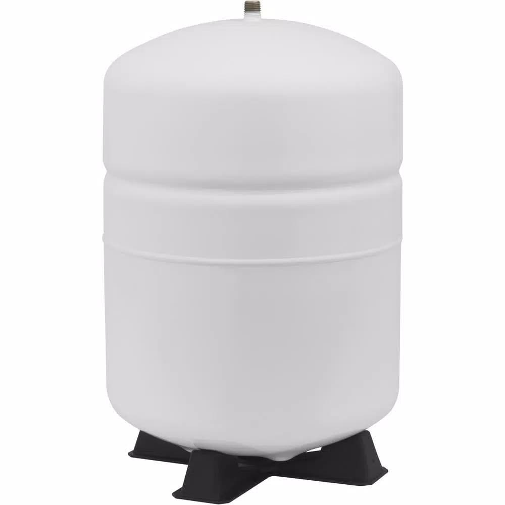 GE Under Sink Reverse Osmosis Water Filtration System, 3-Stage with Faucet