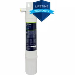 EcoPure Main Faucet Undersink Drinking Water Filtration System thumbnail 1