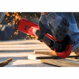 Hilti AG 600-A36 36V Cordless Brushless 6 in. Angle Grinder thumbnail 5