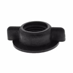 Unbranded Doulton Long Mount Water Filter Wing Nut - Genuine OE Replacement Part thumbnail 1