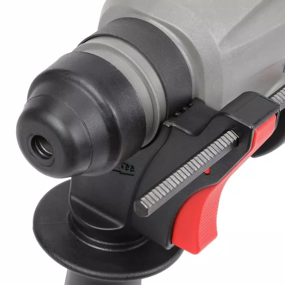 Milwaukee M18 FUEL 1 in. SDS-Plus D-Handle Rotary Hammer (Tool-Only)
