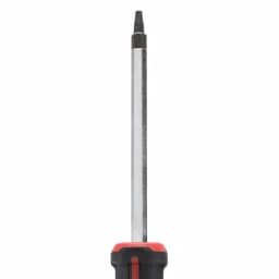 Milwaukee 10-Piece Screwdriver Set with Hardened Tips and Tri-Lobe Handles thumbnail 8