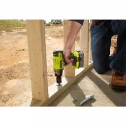 RYOBI 18V ONE+ 1/2 in. Cordless 3-Speed Impact Wrench (Tool Only) thumbnail 5