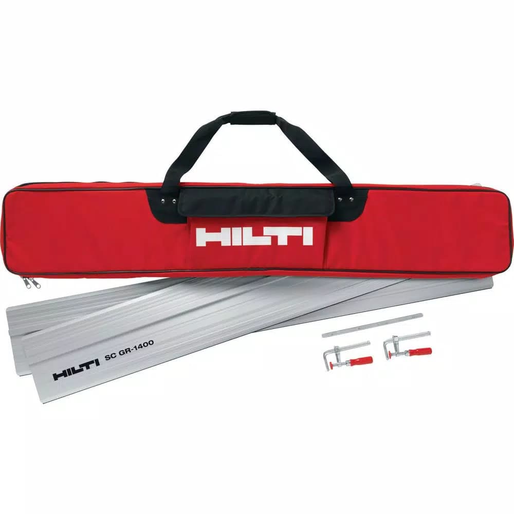 Hilti 36V Cordless Brushless Worm Drive Circular Saw Kit, 7-1/4 in.
