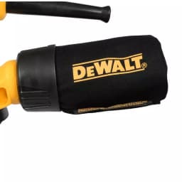 DEWALT DWE6421K 3 Amp Corded 5 in. Random Orbital Hook and Loop Sander thumbnail 8