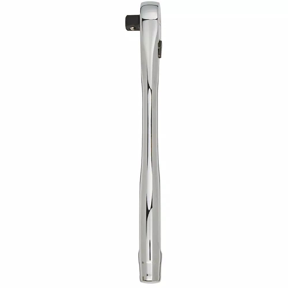 Milwaukee 3/8 in. Drive 90-Tooth Slim Profile Ratchet