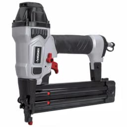 Husky 18-Gauge 2 in. Pneumatic Brad Nailer thumbnail 2