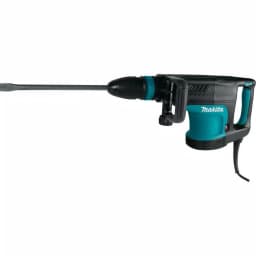 Makita 1 in. x 18 in. SDS-MAX Flat Chisel for Concrete Demolition thumbnail 2