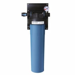 Selecto SuperPlus 20 in. Single Canister 3-Stage Whole House Water Filtration System thumbnail 2