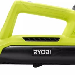 RYOBI 18V ONE+ Cordless Handheld Leaf Blower, 200 CFM, 90 MPH (Tool Only) thumbnail 10