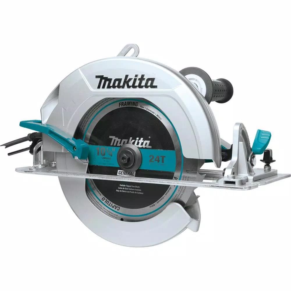 Makita HS0600 10-1/4 in. 15 Amp Corded Circular Saw