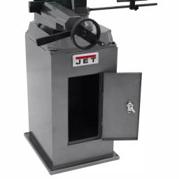 JET 12-Inch Abrasive Chop Saw, 230V/460V 3-Phase, 5 HP Metal Cut-Off Machine thumbnail 2