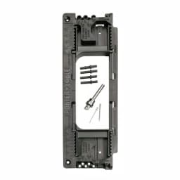 Porter-Cable Porter Cable 2-1/2 in. x 6 in. Single Hinge Template for Router thumbnail 1