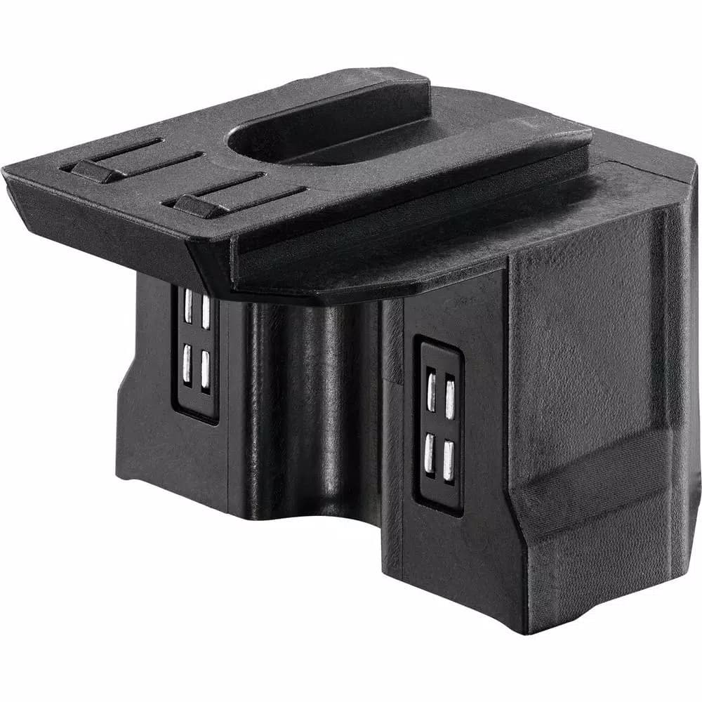 Hilti PMA 86 Laser Rail Adapter Magnetic Base for PM 40-MG Green Multi-Line Laser