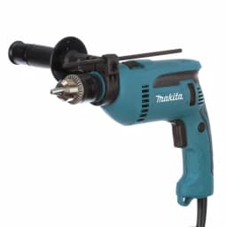 Makita 6 Amp 1/2 in. Corded Hammer Drill with Variable Speed thumbnail 1