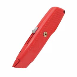 Stanley Self-Retracting Utility Knife with Steel Handle thumbnail 7
