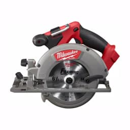 Milwaukee M18 FUEL 6-1/2 in. Brushless Cordless Circular Saw (Tool-Only) thumbnail 1