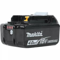Makita 18V LXT Lithium-Ion 4.0Ah High Capacity Battery Pack with Fuel Gauge thumbnail 12