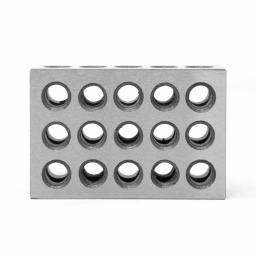 WEN 1-2-3 Gauge Blocks, Steel-Hardened Precision Measuring Blocks (2-Pack) thumbnail 5