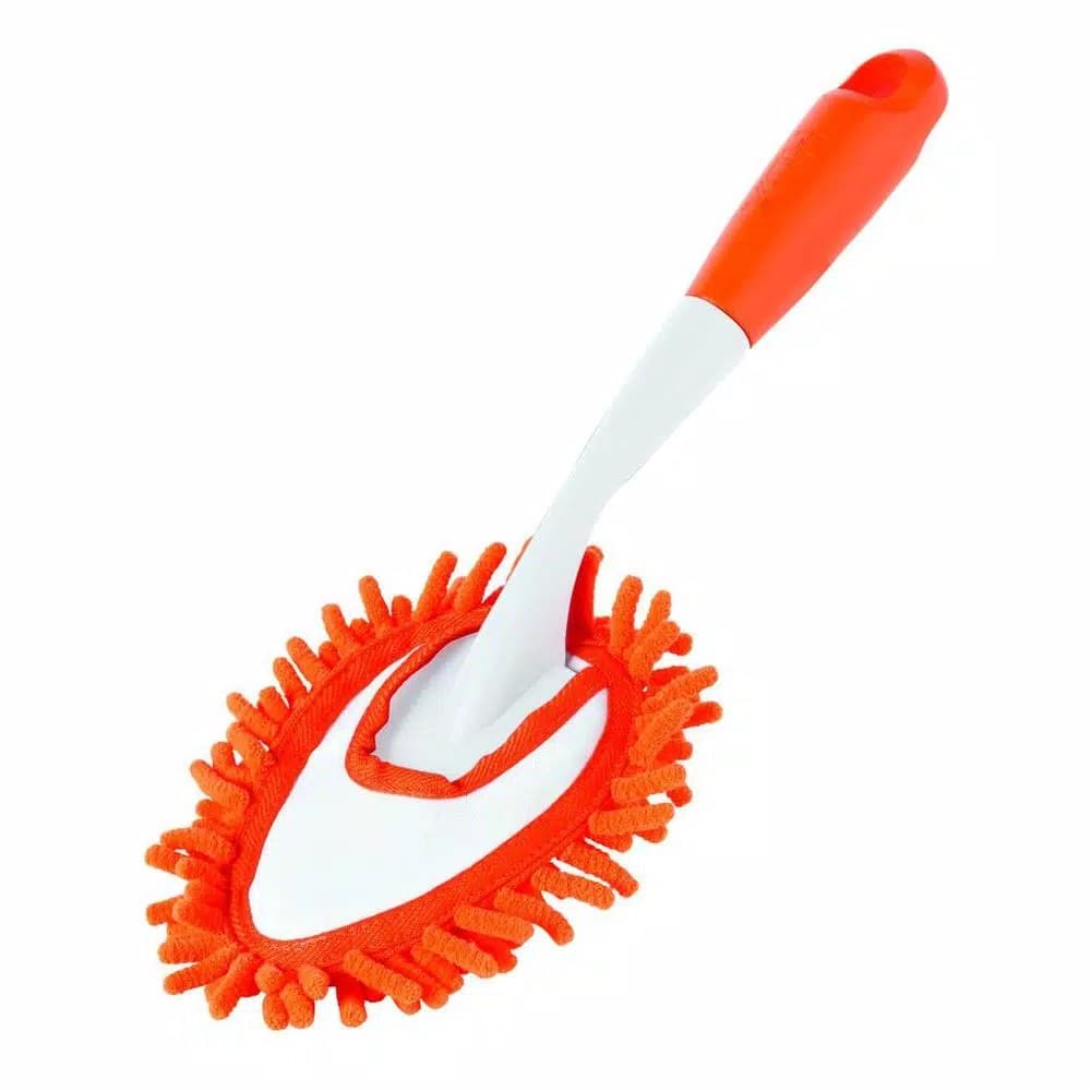 HDX Small Microfiber Chenille Duster for Home and Office