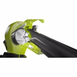 RYOBI 40V VAC ATTACK Cordless Leaf Vacuum and Mulcher, Tool Only thumbnail 9