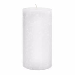 ROOT CANDLES A.I. Root Timberline White Pillar Candle, 3 x 6 in. thumbnail 2