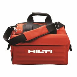 Hilti TE 2-A 22V SDS-Plus Cordless Rotary Hammer Drill Kit thumbnail 7