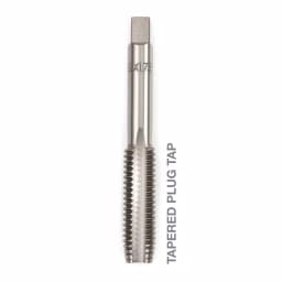TEKTON 39-Piece Metric Tap and Die Set, Coarse and Fine Sizes 3-12 mm thumbnail 3