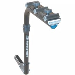 Swagman Original Standard Single Arm 3-Bike Hitch Rack for 2 in. Receivers thumbnail 1