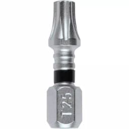 Makita ImpactXPS T25 Torx 1 in. Insert Bits, 5-Pack thumbnail 2