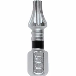 Makita ImpactXPS T15 Torx 1 in. Insert Bits, 5-Pack thumbnail 2