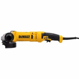 DEWALT DWE43113 13-Amp High Performance Trigger Grip Angle Grinder, 4-1/2 in. to 5 in. thumbnail 3