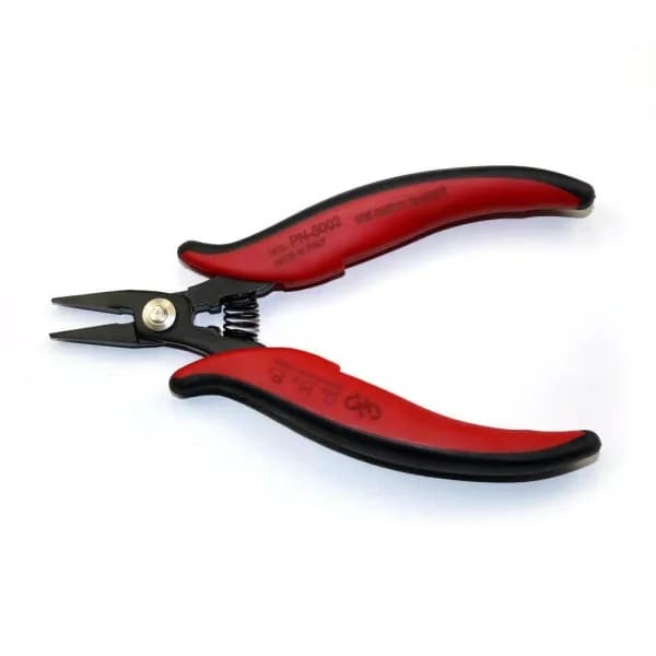 CHP Hakko Heavy Duty Short Nose Pliers, Carbon Steel