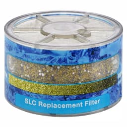 Sprite Showers Sprite Slim-Line Replacement Filter Cartridge (SLC) - NSF Certified Chlorine Removal thumbnail 1