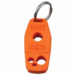 Klein Tools 8-Piece Screwdriver Set with Patented Magnetizer/Demagnetizer and Cushion-Grip Handles thumbnail 9