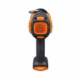 Klein Tools DeWALT 20V MAX Brushless Cordless 7/16 in. Impact Wrench (Tool-Only) thumbnail 3
