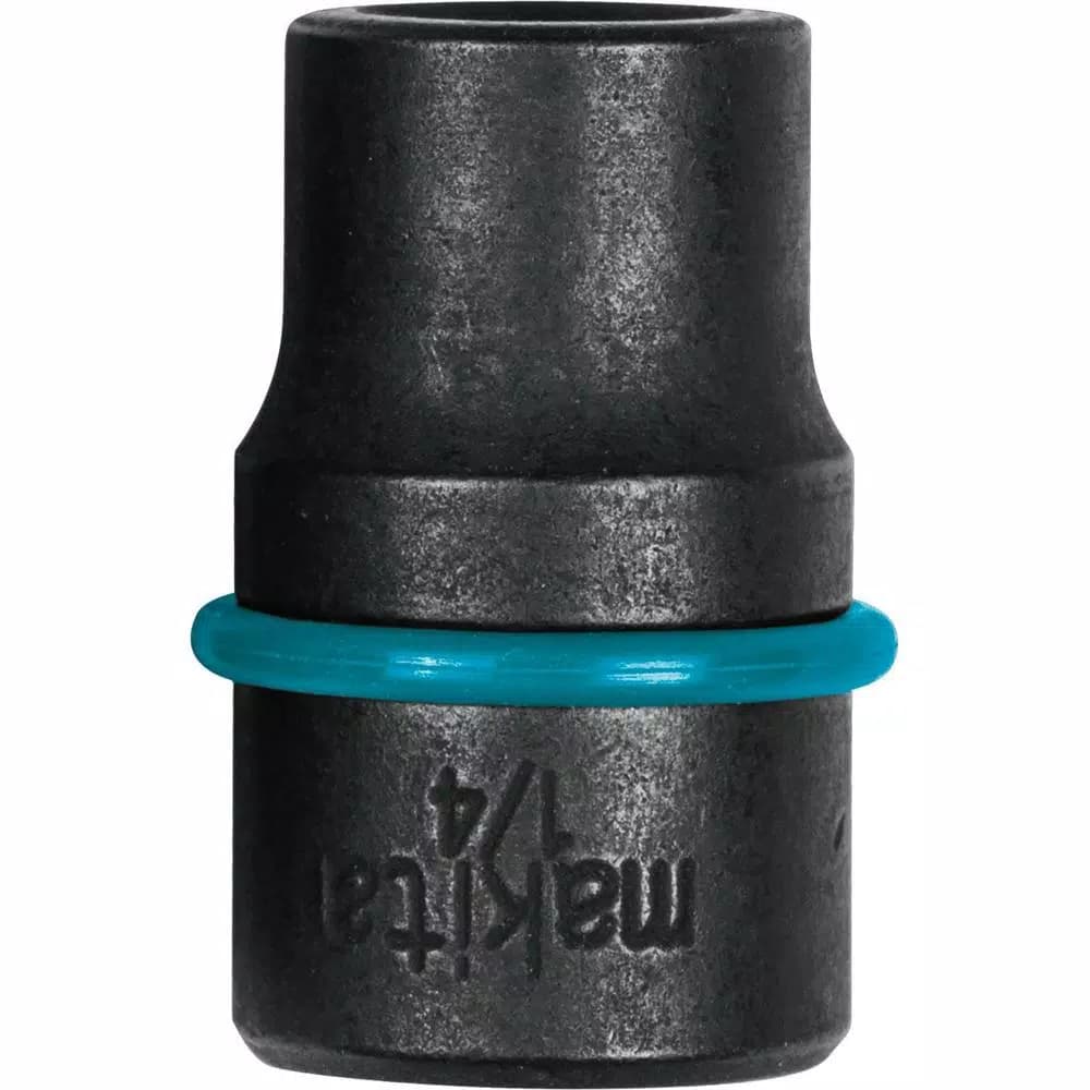 Makita Impact GOLD Detachable Nut Setter Set, 3-Piece Hex Shank