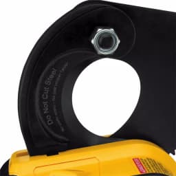 DEWALT DCE150B 20V MAX Cordless Cable Cutting Tool (Tool-Only) thumbnail 5